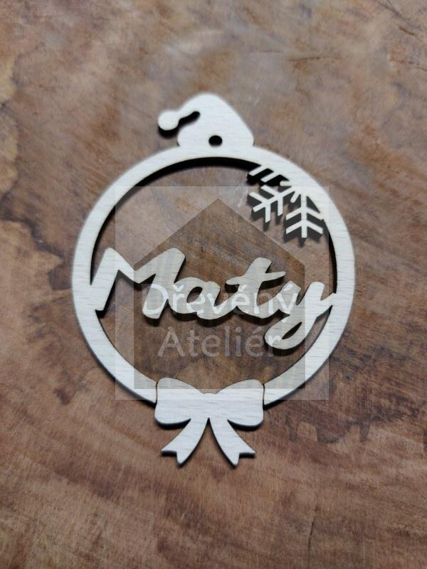 Maty
