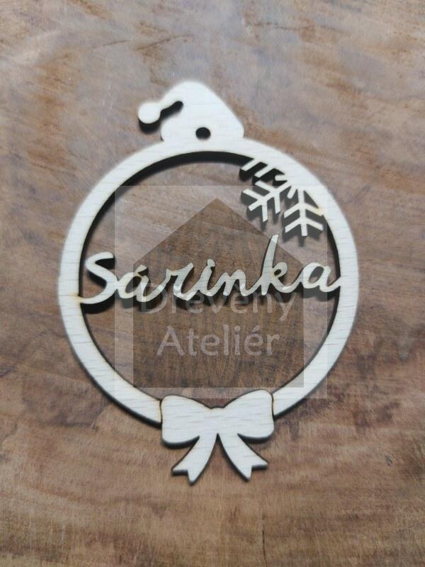 Sárinka