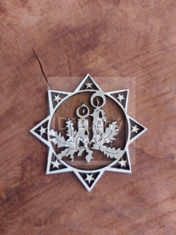 Hvězda