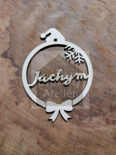 Jáchym