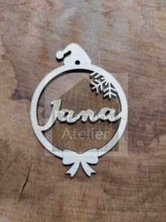 Jana