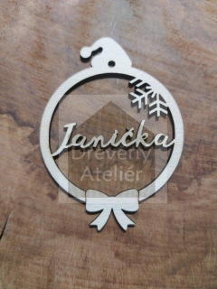 Janička