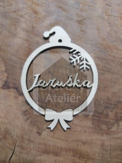 Jaruška