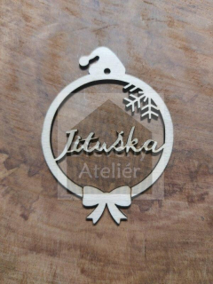 Jituška