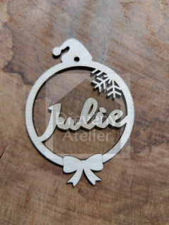 Julie