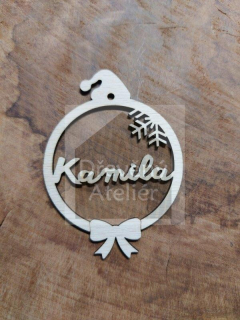 Kamila