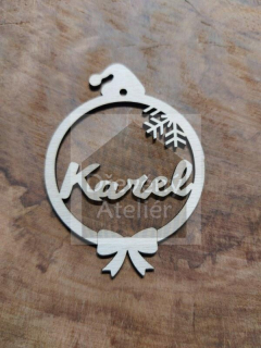Karel