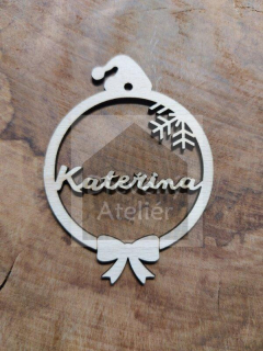 Kateřina