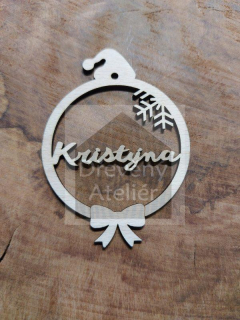 Kristýna