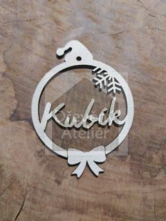 Kubík