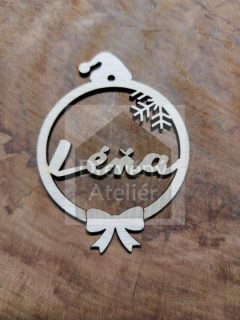 Léňa