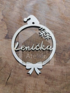 Lenička