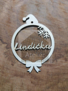 Lindička