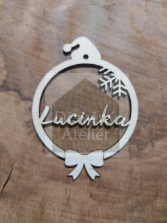 Lucinka