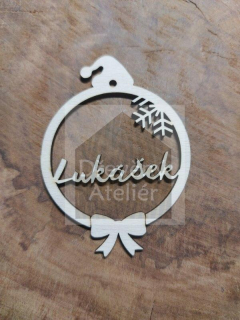 Lukášek