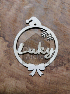 Luky