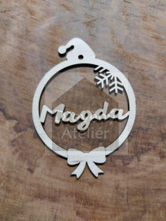Magda