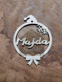 Majda