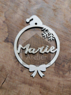 Marie