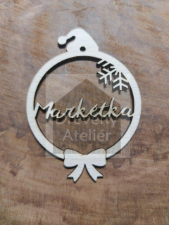 Markétka