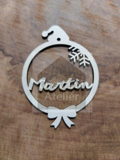 Martin