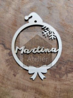Martina