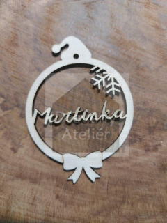 Martinka