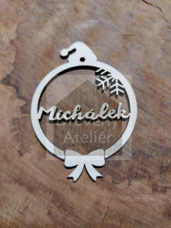 Michálek