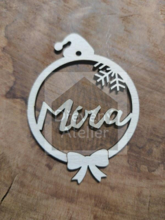 Míra