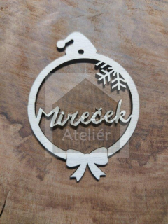 Mireček