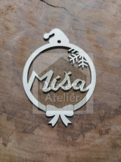 Míša