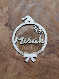 Mišák