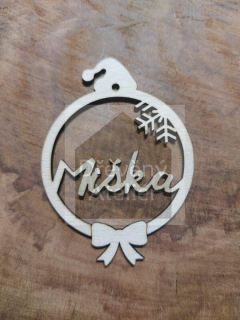 Miška