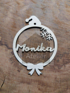 Monika