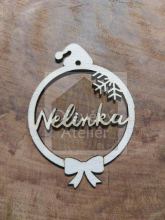 Nelinka