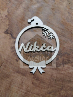 Nikča