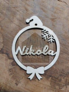 Nikola