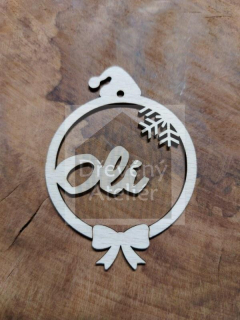 Olí