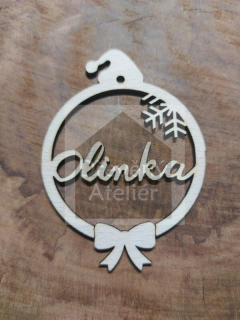 Olinka