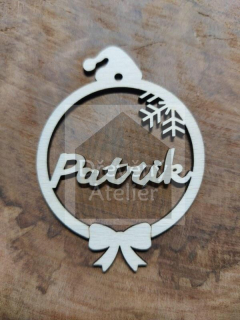 Patrik