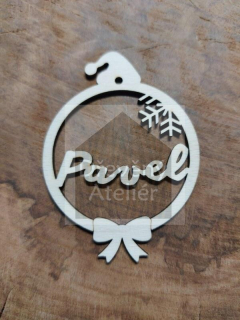 Pavel