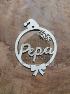 Pepa