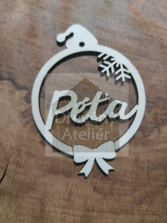 Péťa