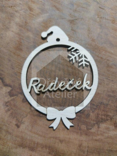 Radeček