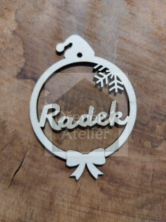 Radek
