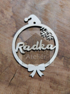 Radka