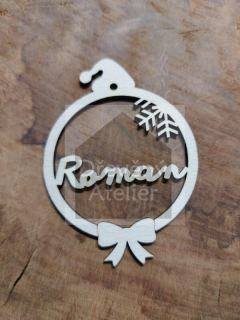 Roman