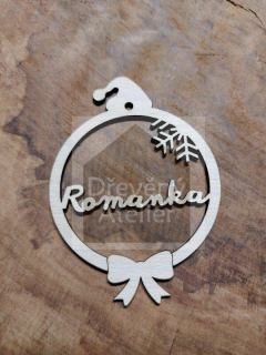Romanka