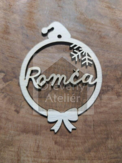 Romča