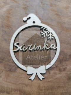 Sárinka